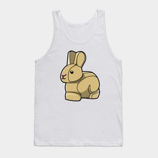 LEGO Bunny (Tan) Tank Top